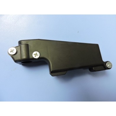 MICROINTERRUPTOR COMPLETO