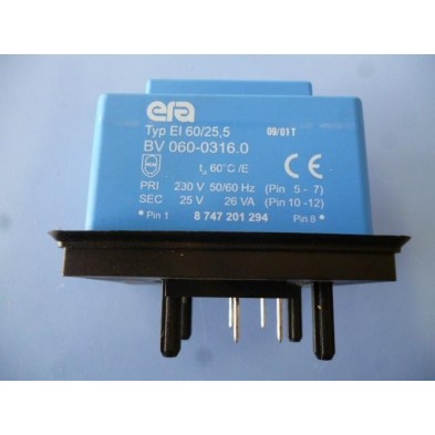 TRANSFORMADOR 8747201176