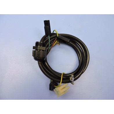 KIT CABLEADO VENTILADOR