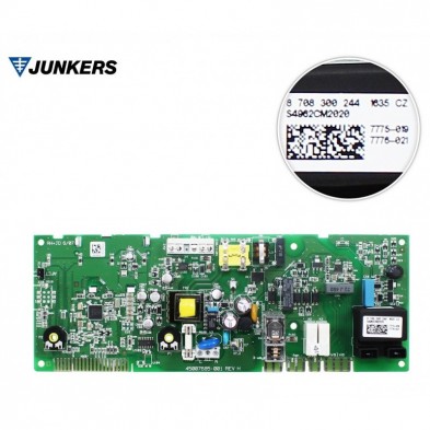 CIRCUITO IMPRESO ZW24 JUNKERS