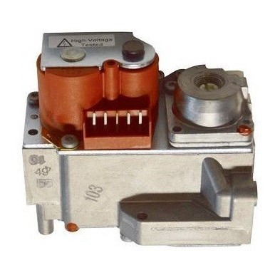 VALVULA GAS(HONEY-VK4105G)