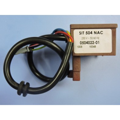 TRANSFORMADOR DE CHISPAS FAGOR