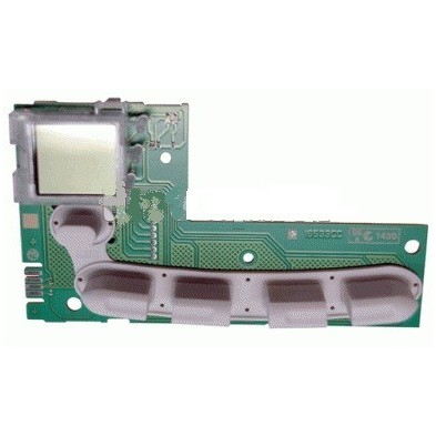 DISPLAY THEMA NOX F 25
