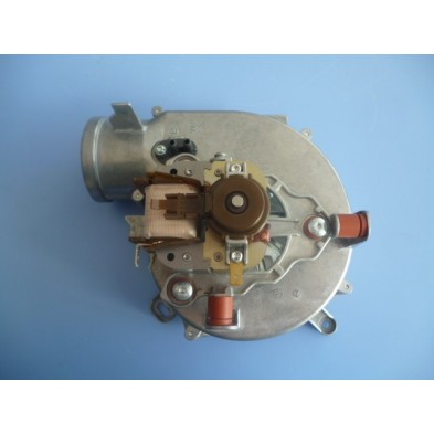 EXTRACTOR CALDERA VAILLANT TURBOMAX PLUS