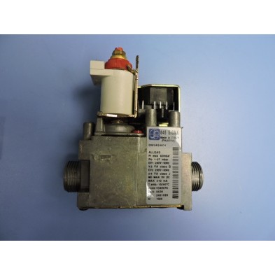 VALVULA GAS 875