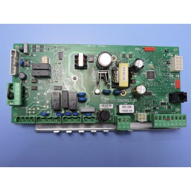 TARJETA ELECTRONICA DE CONTROL