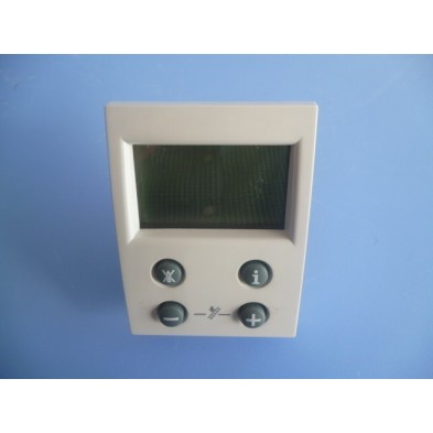 MODULO DE MANDOS VAILLANT TURBOMAX PLUS