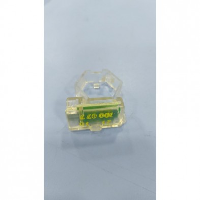SENSOR DE CAUDAL