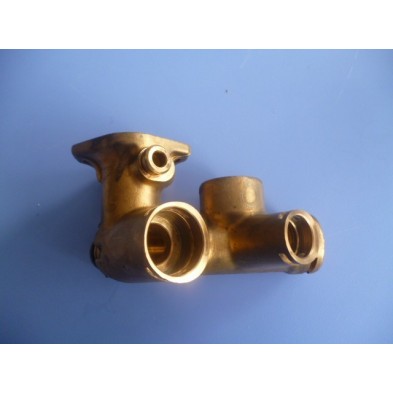 COLECTOR VAILLANT TURBOMAXPLUS
