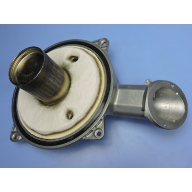 QUEMADOR PLATINUM COMPACT