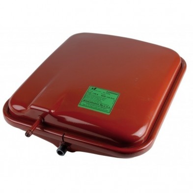VASO DE EXPANSIÓN HERMANN MICRA PLUS NOX 25