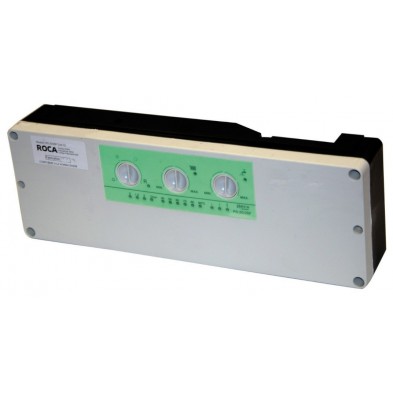 TARJETA ELECTRÓNICA RS-20/20 VERSIÓN V.0.1
