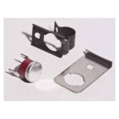SENSOR DE TEMPERATURA