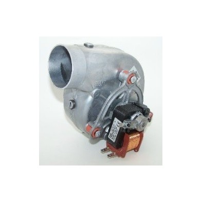 VENTILADOR / EXTRACTOR