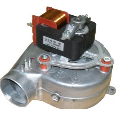 VENTILADOR JUNKERS