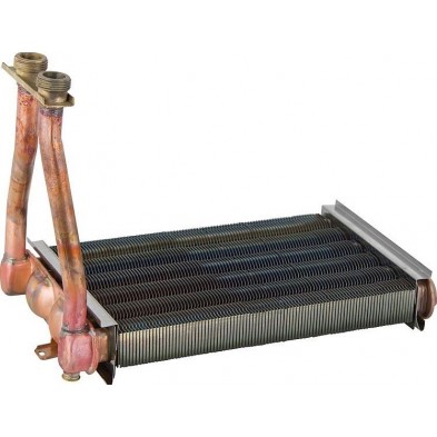 BLOQUE DE CALOR ZR18 JUNKERS