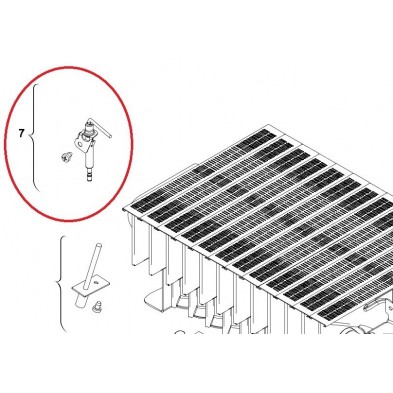 ELECTRODO DE IONIZACIÓN
