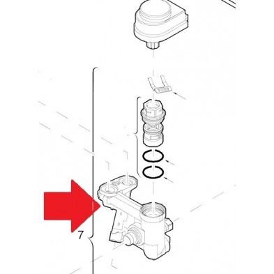 BRIDA DE RETORNO