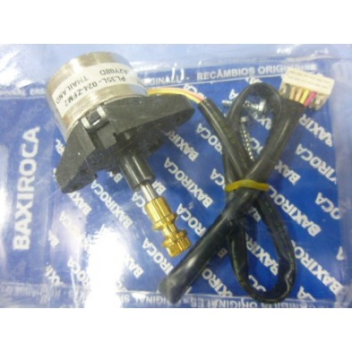 MOTOR HYDROBLOC NORA