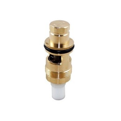 DETECTOR DE CAUDAL
