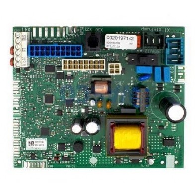CIRCUITO ELECTRÓNICO MICRAPLUS CONDENS