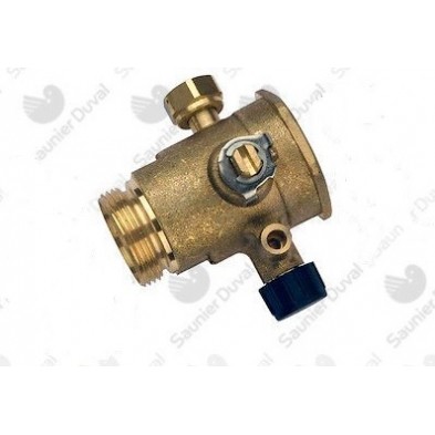 LLAVE DE IDA CALEFACCIÓN