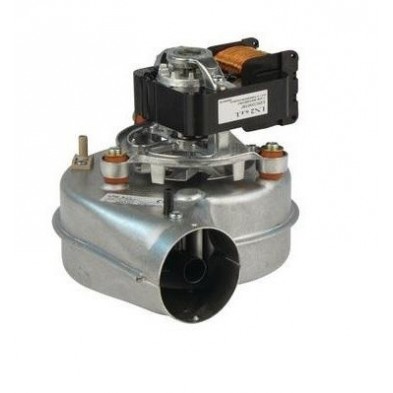 VENTILADOR MANAUT MINOX 28