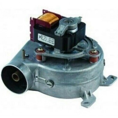 VENTILADOR MANAUT MINOX 28