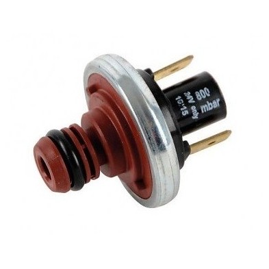 DETECTOR PRESIÓN 0.8 BAR