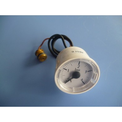 MANÓMETRO FERROLI DIVATOP MICRO LN F24 B. Nox