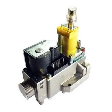 VÁLVULA DE GÁS XILO VK4105M