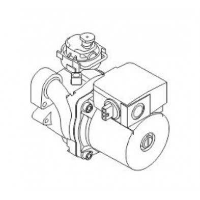 BOMBA PLATINUM COMPACT ECO V.01