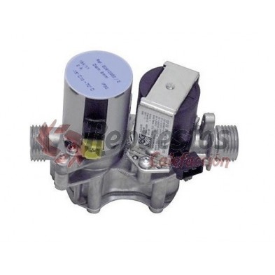 VALVULA GAS MICRAPLUS NOX 24-25
