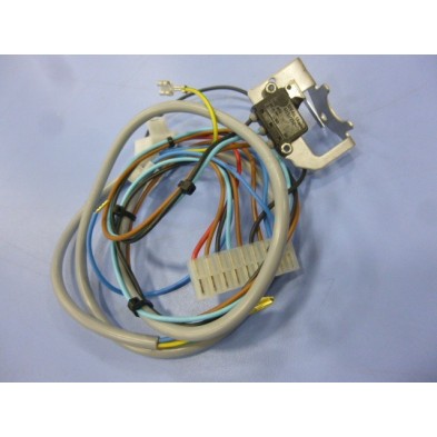 MICROINTERRUPTOR COINTRA EDYCO