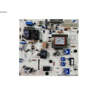 PLACA ELECTRONICA COINTRA ED 21