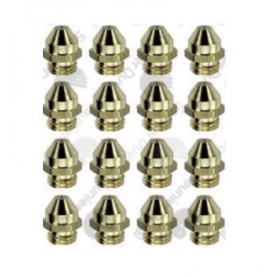INYECTOR PROPANO (20uds.) SAUNIER DUVAL