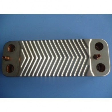 INTERCAMBIADOR DE PLACAS S10058