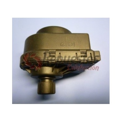 MOTOR VALVULA 3 VIAS