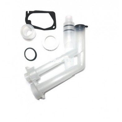 SIFÓN CONDENSADOS BLUEHELIX TECH RRT