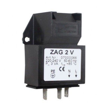 TRANSFORMADOR ENC BIOS 45-60-85-100F