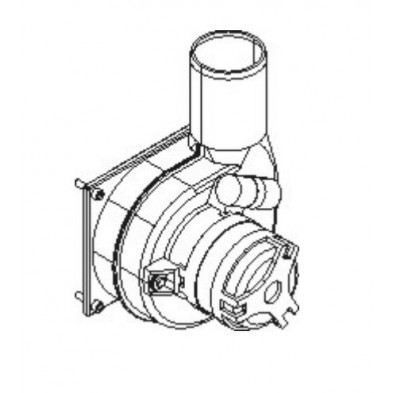 EXTRACTOR LAURA 35/35F