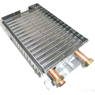 QUEMADOR NOVANOX 24/24F