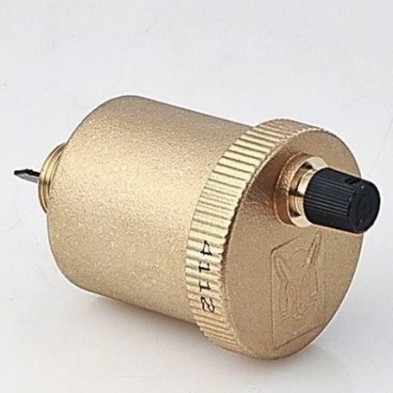 PURGADOR AUTOMATICO VAILLANT
