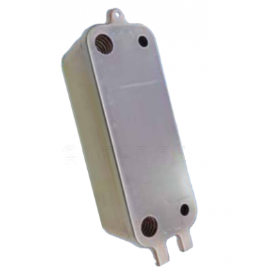 INTERCAMBIADOR DE CALOR CERASTAR COMPATIBLE