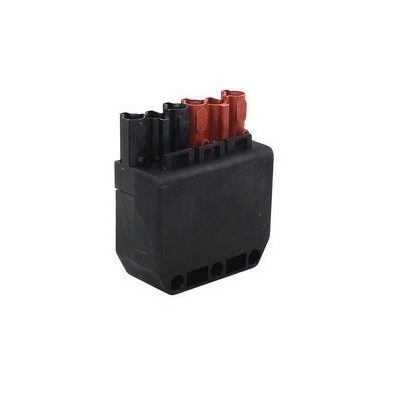 CONECTOR WIELLAND BAXI