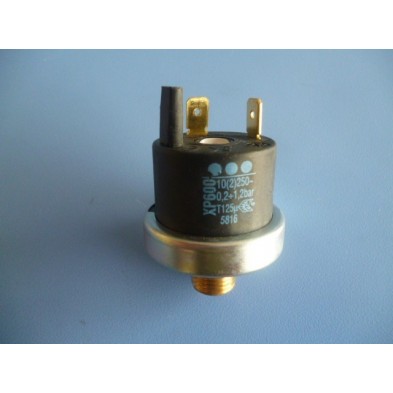 PRESOSTATO SAUNIER DUVAL MICRA