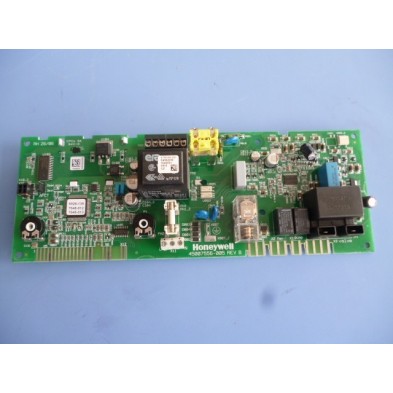 PLACA ELECTRÓNICA JUNKERS CERACLASS