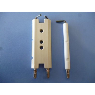 ELECTRODOS IONIZACION ENCENDIDO