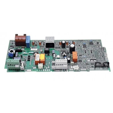 TARJETA ELECTRÓNICA ZWSE-4