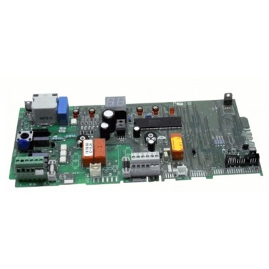 TARJETA ELECTRÓNICA ZWC 28 499